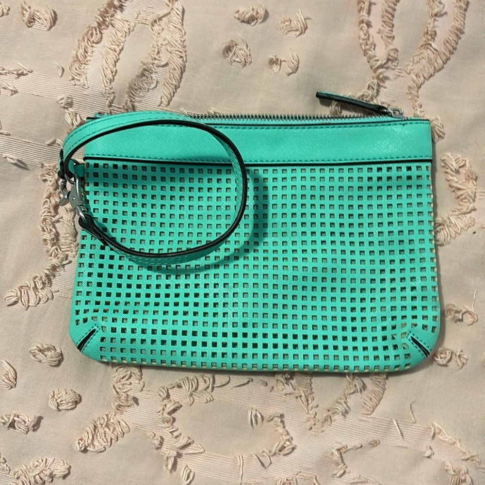 Wristlet